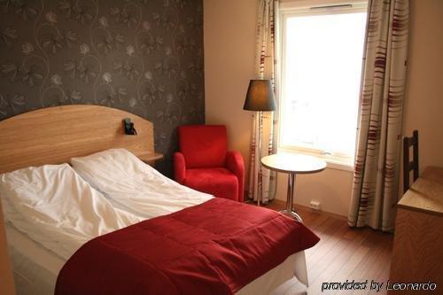 Astoria Hotel Kristiansund Quarto foto